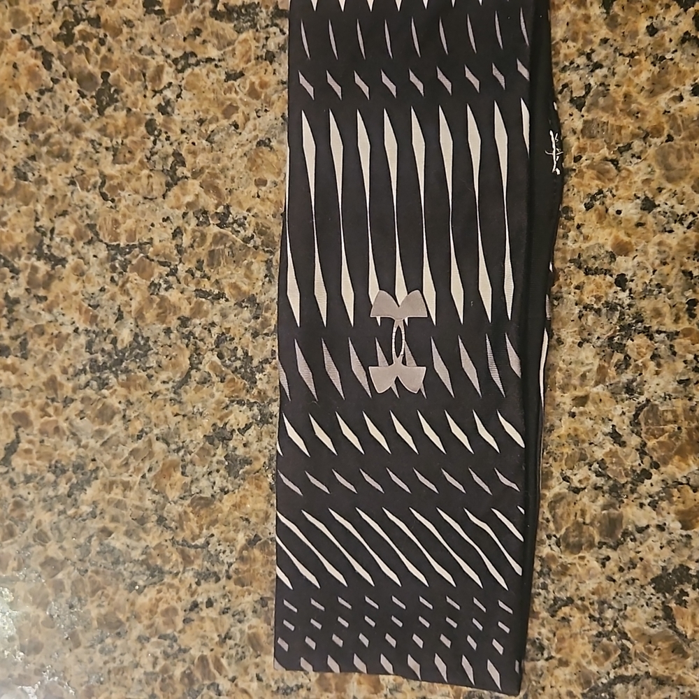 Under Armour Double Sided Headband